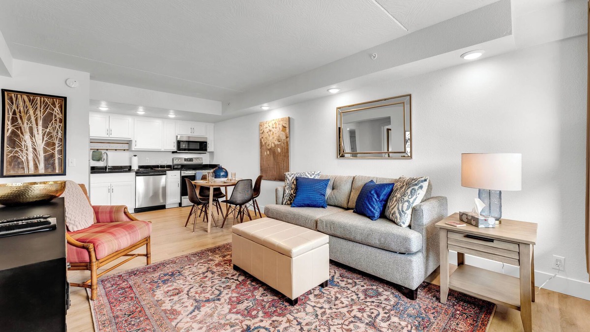 Downtown Branson Apartment | Dwntn Branson 1 Walk Lndng, Main St.Pools