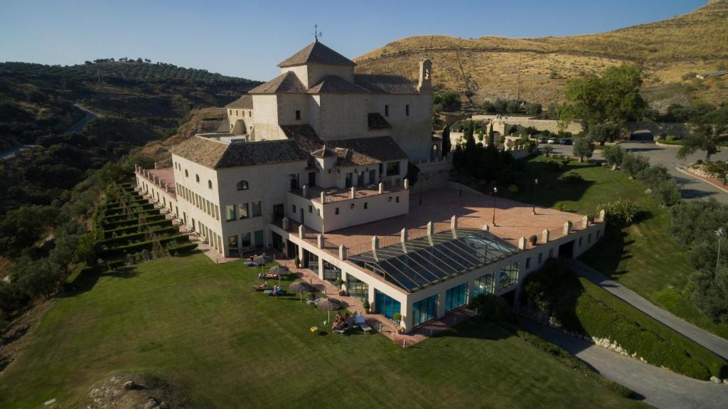 Antequera Hotel | DWO Convento la Magdalena