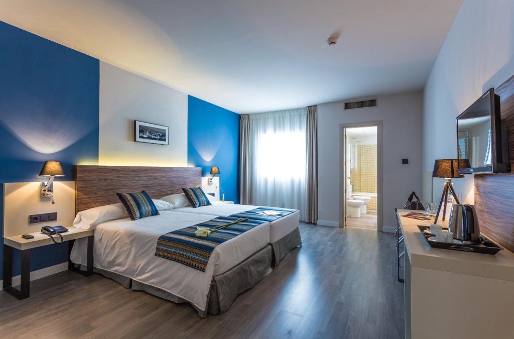 Camino de Ronda Hotel | DWO Urban Granada