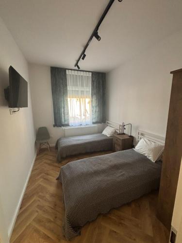 Zarow Apartment | DWORCOWA 5 LOFT Numer 1
