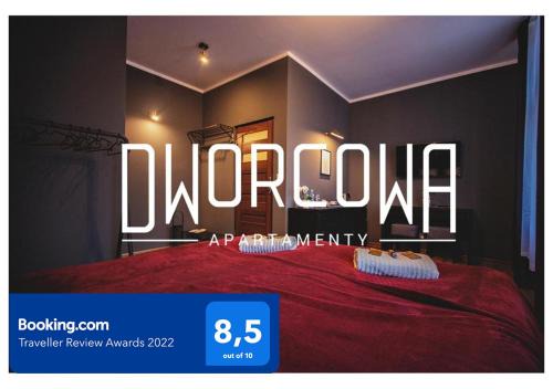 Bydgoszcz Apartment | Dworcowa - Apartament