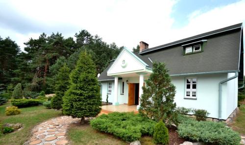 gmina Drezdenko House | Dworek Drawa