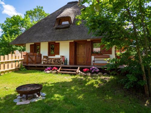 Wegorzewo House | Dworek Króla Stanisława - Apartament Jaśminowy
