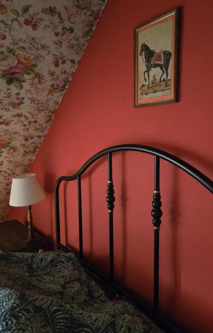 gmina Debowa Kłoda House | Dworek Makoszka