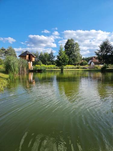 Suprasl Hotel | Dworek Mieldziczowka