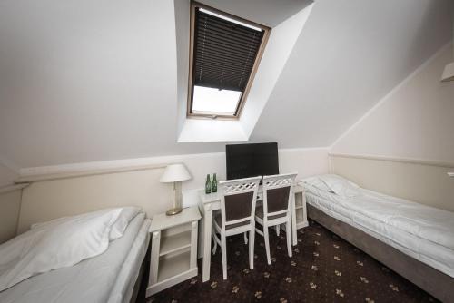 gmina Nowe Miasto nad Pilica Hotel | Dworek Nad Pilicą