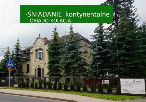 Jelenia Gora Bed & Breakfast | Dworek pod świerkami