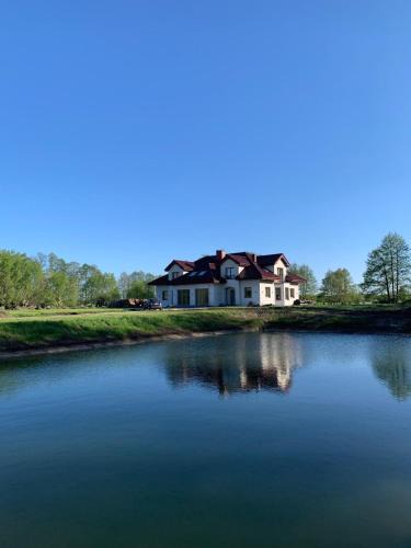 Ciechocinek Bed & Breakfast | Dworek Pod Wierzbami