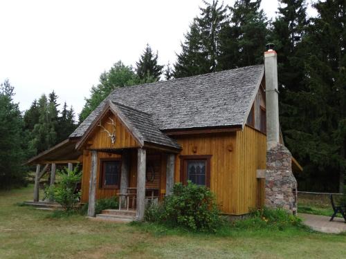 gmina Rutka-Tartak House | Dworek Telimena