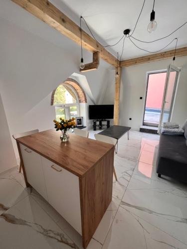 Przemysl Apartment | Dworskiego 74, Apartament 2