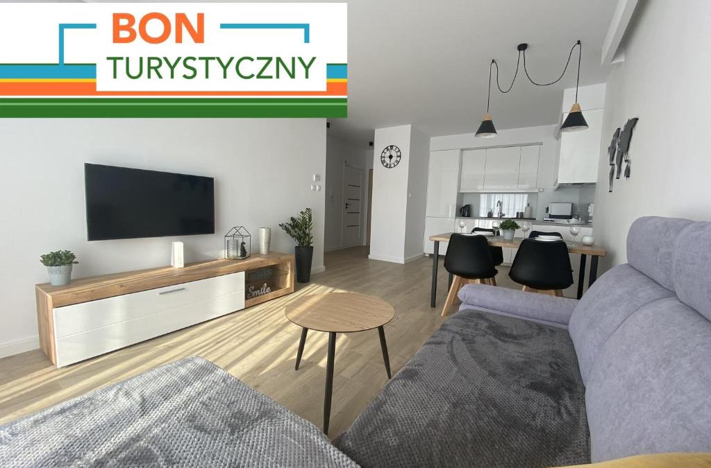 Kolobrzeg Apartment | DWP Apartamenty C26