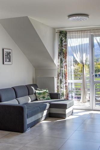 Bielsko-Biala Apartment | Dwupiętrowy Apartament Beskid View