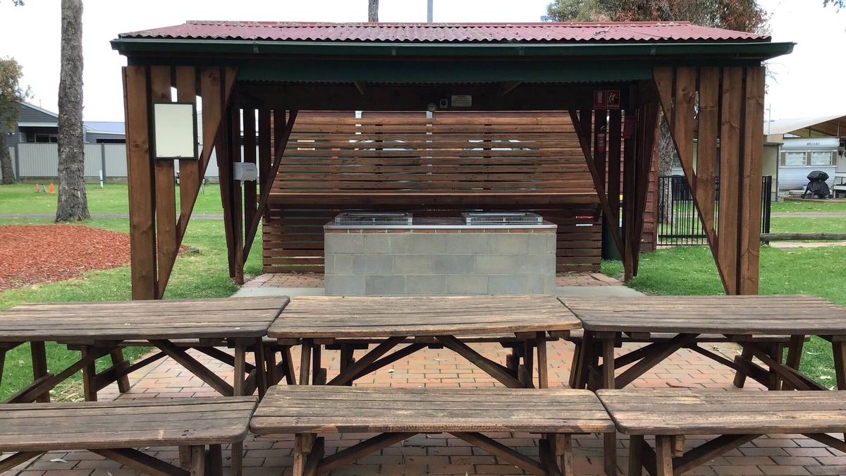 Portarlington Other | Dylene Holiday Park