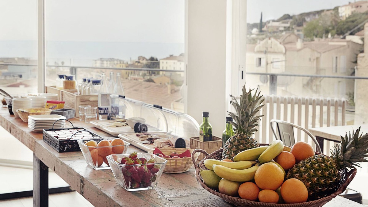 Caldes d'Estrac Hotel | Dynamic Hotels Caldetes Barcelona