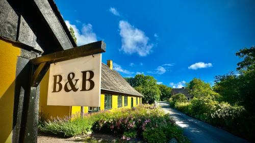 Praesto Bed & Breakfast | Dyrlev Bed & Breakfast