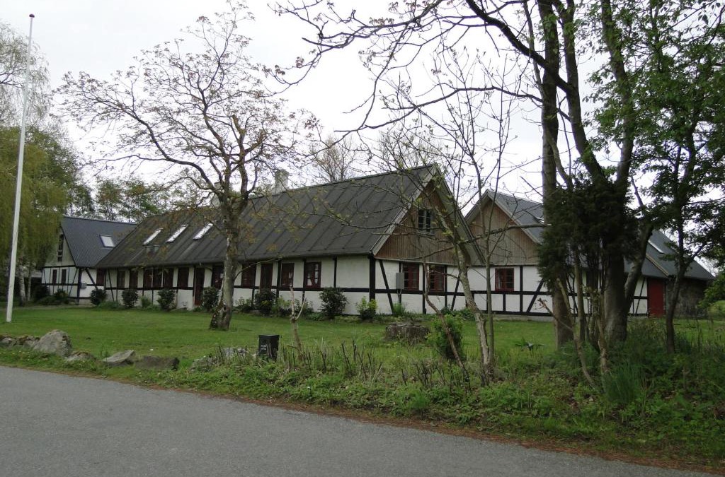 Vordingborg Apartment | Dyssegaard Holiday Apartment