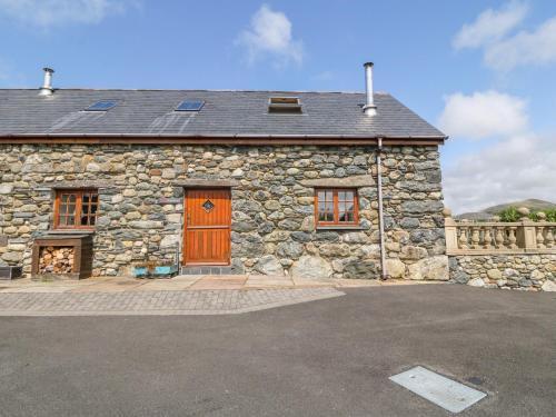 Tywyn House | Dysynni