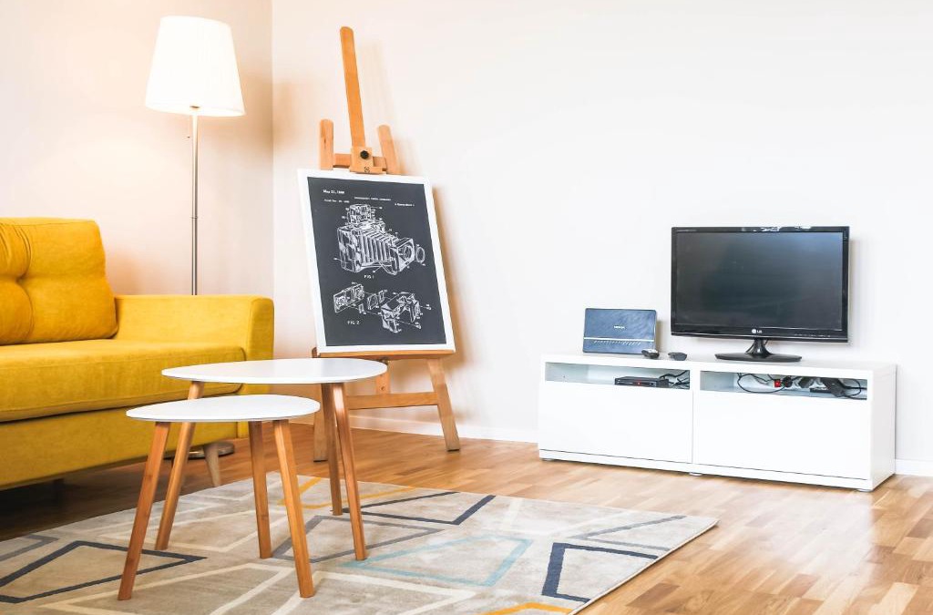 Nowe Miasto Apartment | Dziesiąte Piętro