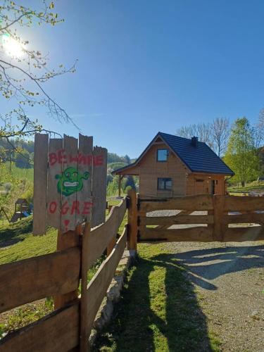Szczytna Ski Chalet | Dzika Polana