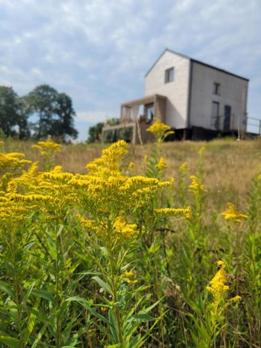 Pieniezno House | Dzika Warmia- Retreat in the Wild