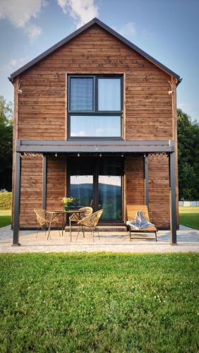 Lesko House | Dzikie Lisko