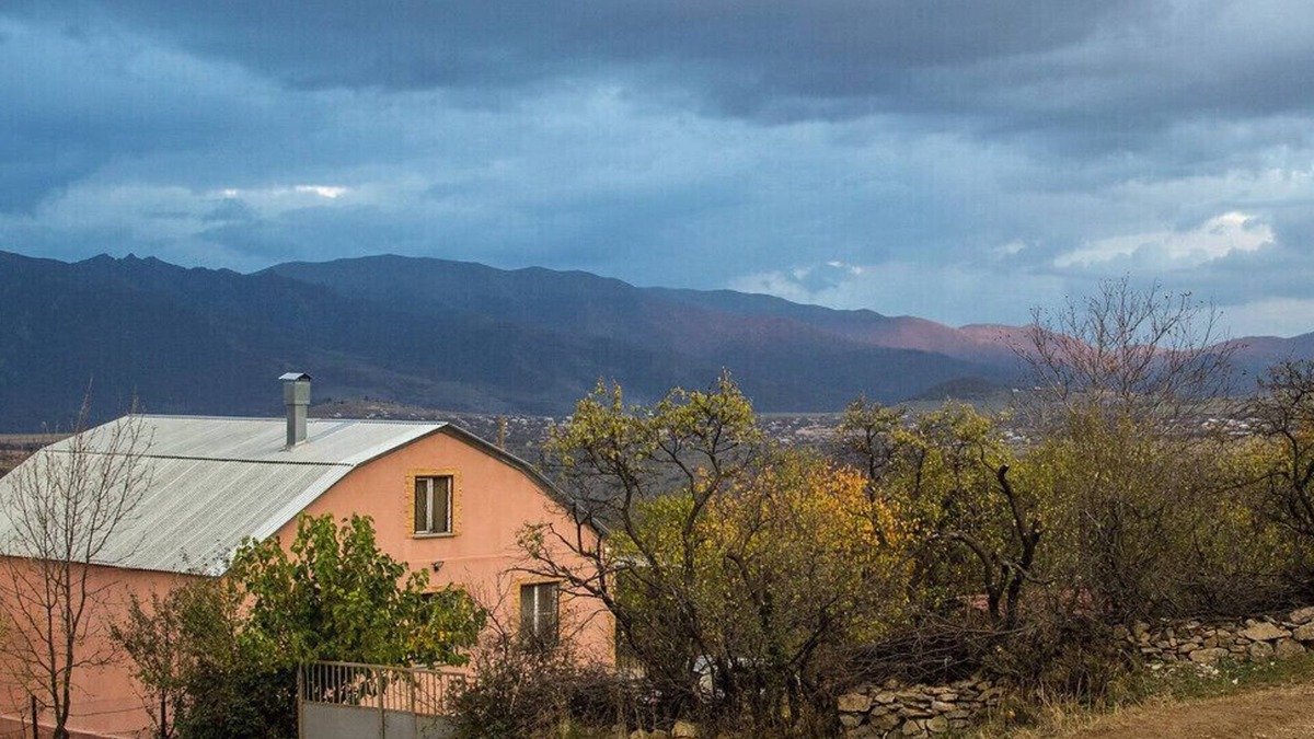 Dzoraget House | Dzoragyugh Vacation Home is located in Village Dzoragyugh of Lori, Armenia.
