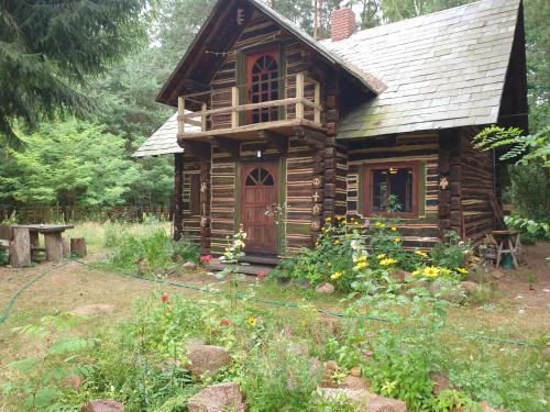 gmina Nowy Kaweczyn House | Dzwonkarnia