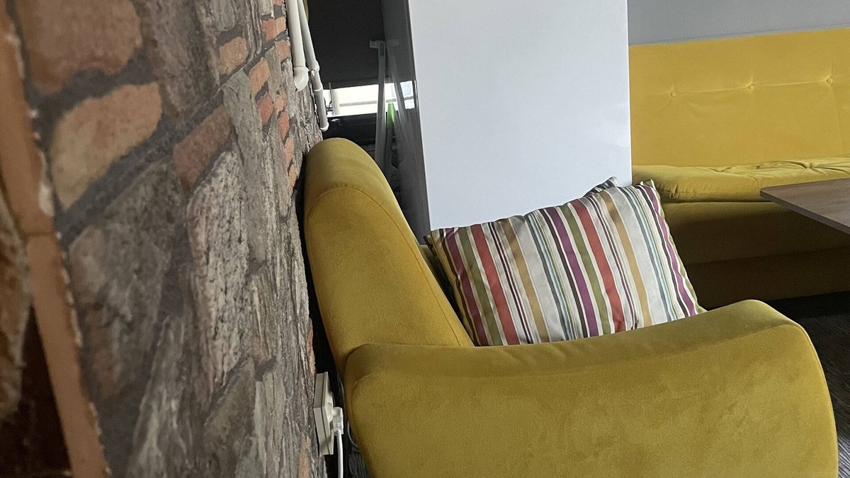 Beyoglu Apartment | Eşsiz bir konaklama sizi bekliyor