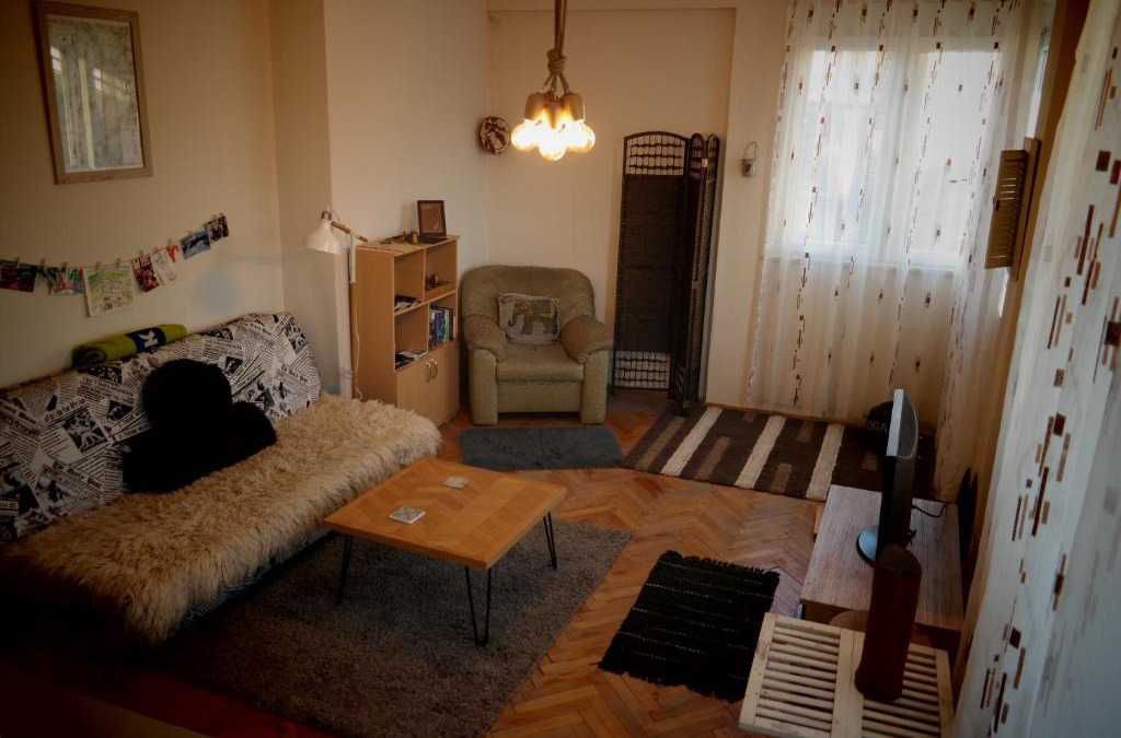 Prizren Apartment | E-19 Home - Tradition meets tourism