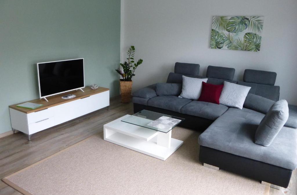 Weingarten Apartment | E&B-Apartments Weingarten