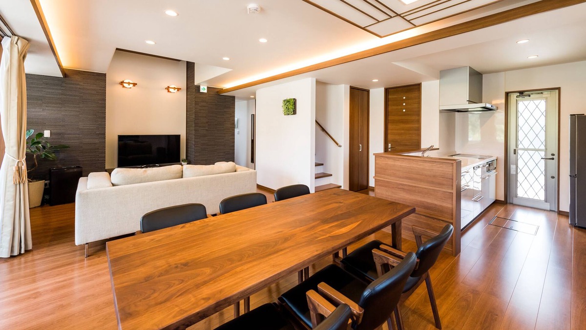 Yabu House | E-horizon Resort Nago