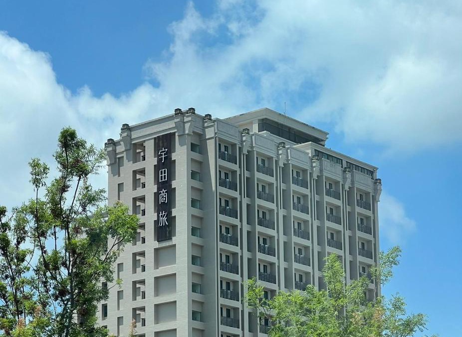 Xinshi Hotel | E Hotel