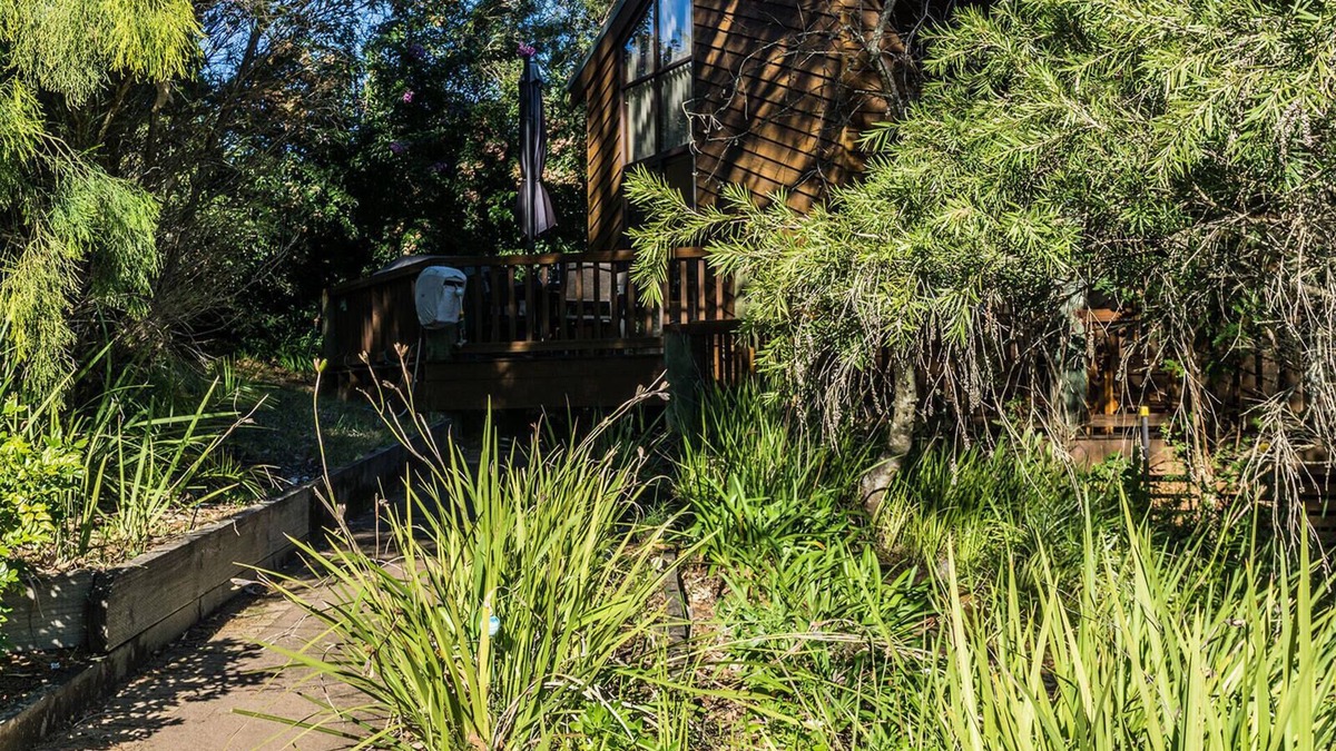 Rosedale House | E 'La Desor Tranquil Bay Cottage