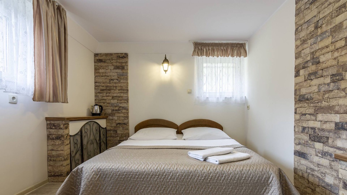 Pawlowek House | e-Stay Noclegi w Bydgoszczy