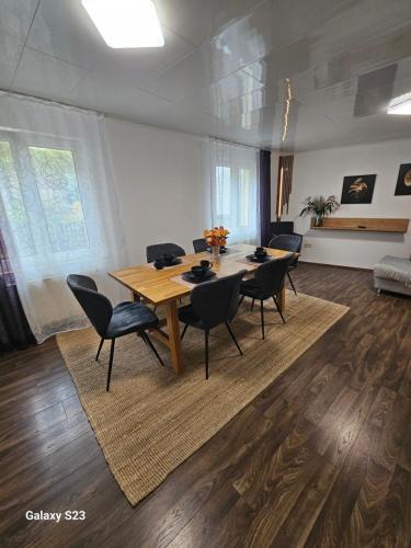 Ehrenbreitstein Apartment | E"STEIN 3 ZKB Balkon