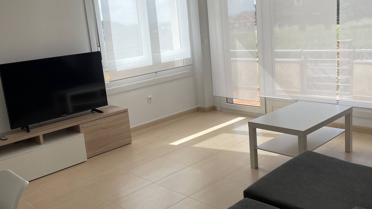 San Pedro de Benquerencia House | E STERN IN FIRST LINE OF BEACH E