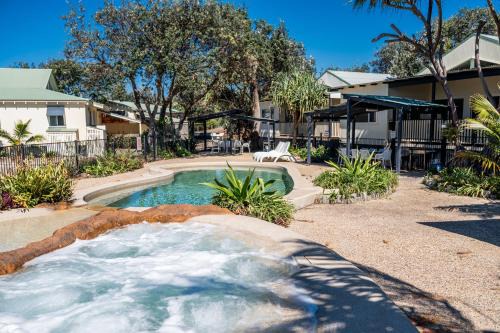 Eurong Villa | E.V. - Eurong Beach Villa