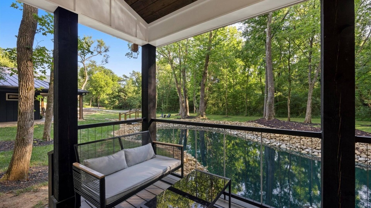 Wildwood House | (E) Whitewood | 1 Bed, 1 Bath