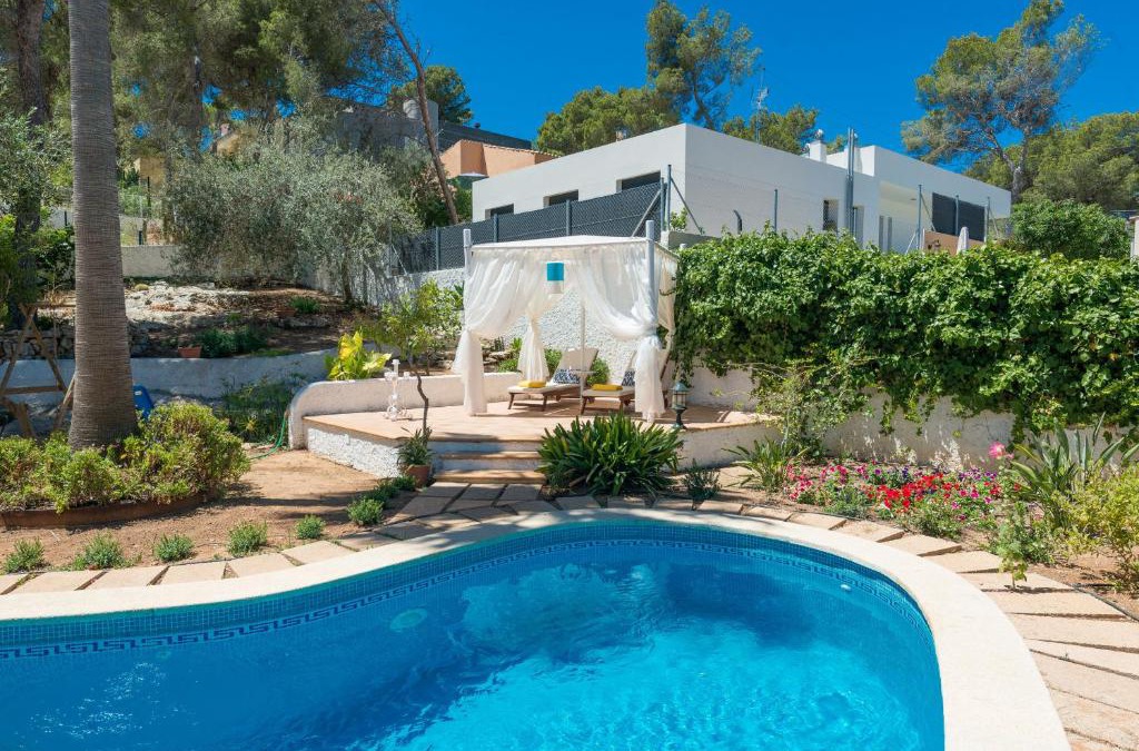 El Toro House | E253 Los Pinos by Mallorca Villa Selection