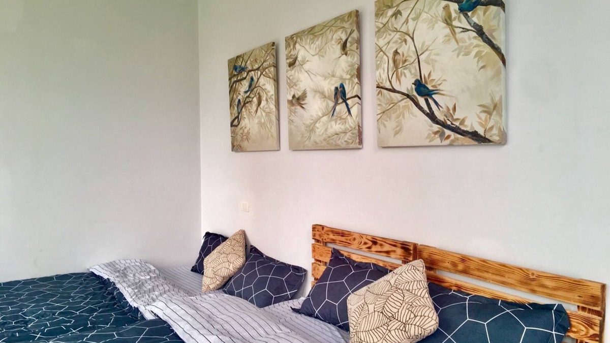 Tam Dao Villa | E52 Homestay Tam Đảo