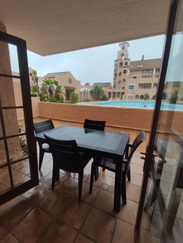 Centro Comercial Bahia Sur Apartment | EA bahía sur