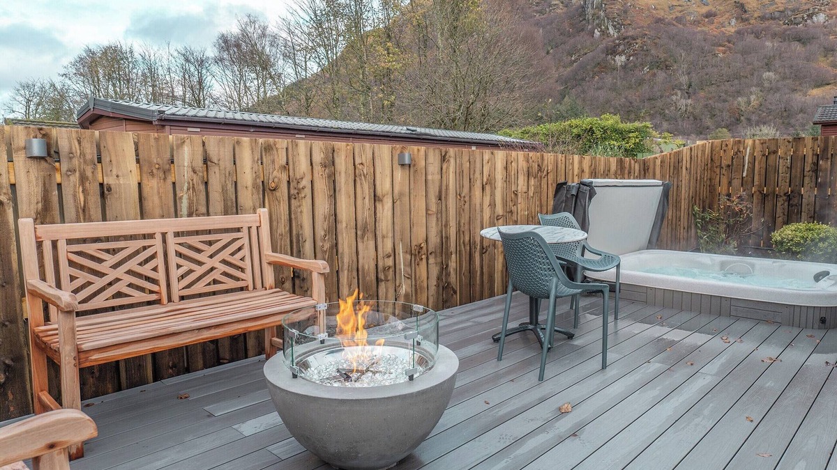 Cowal Peninsula Cottage | Eachaig Cottage - UK7812