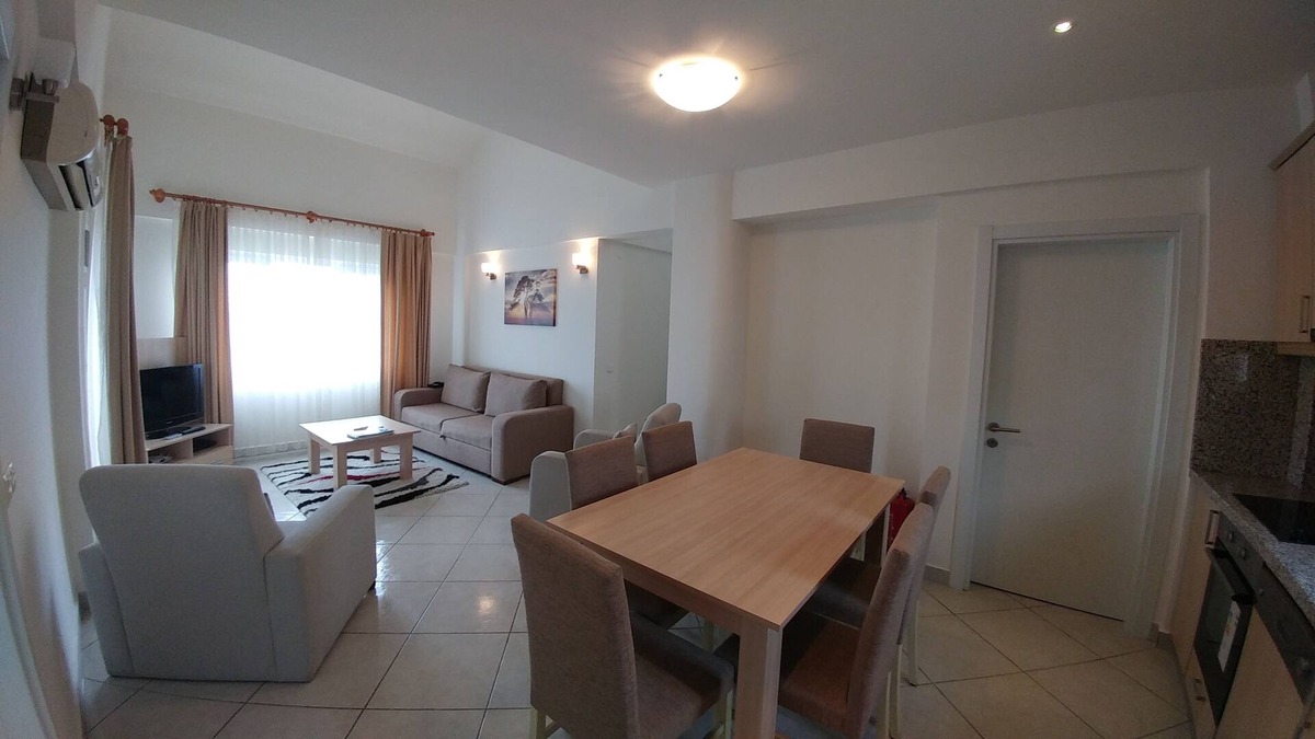 Sogucak House | Eagle 12 Dublex