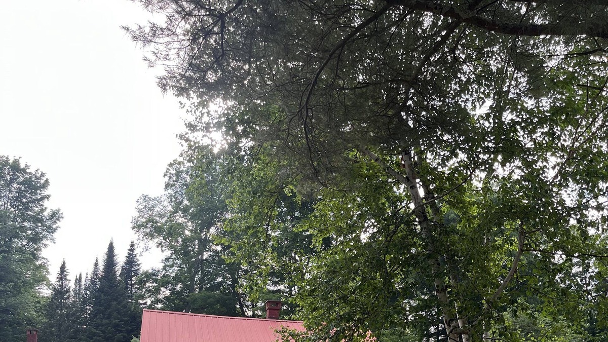 Eagle Bay Cabin | Eagle Bay Park Association on 4th Lake