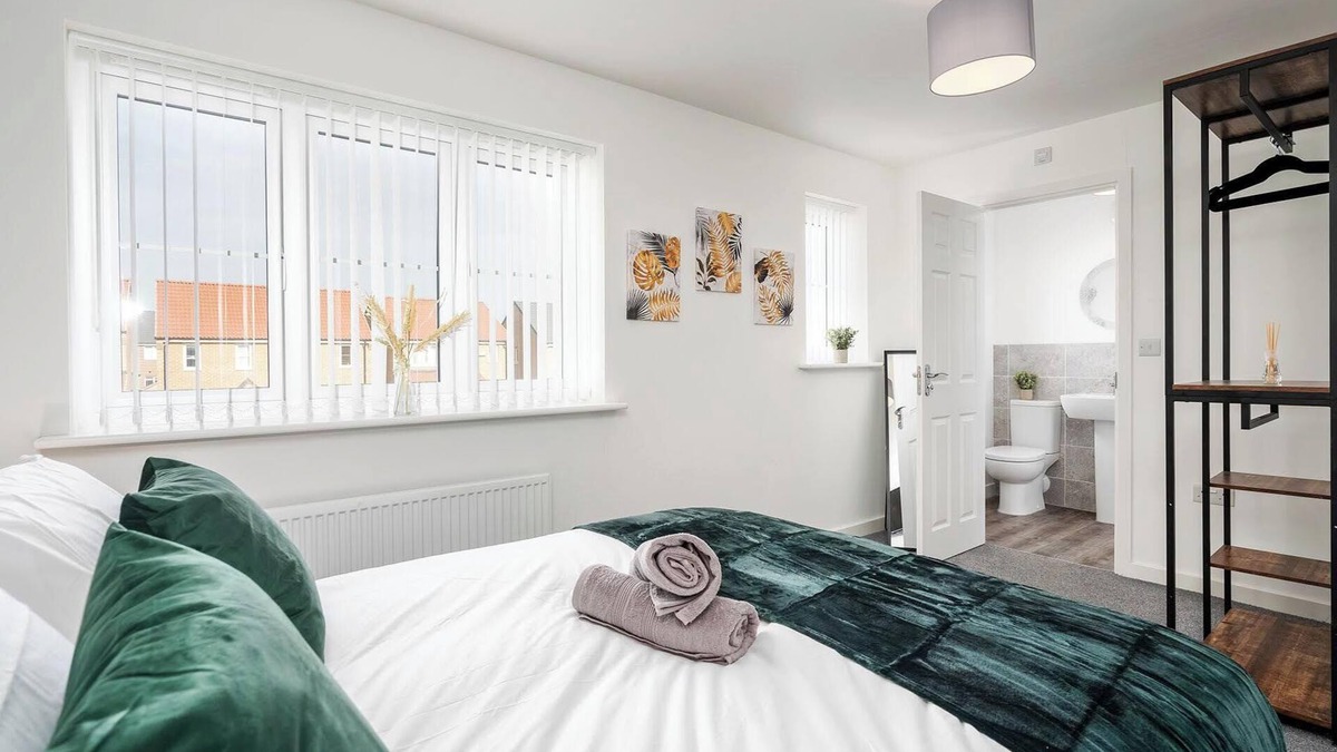 Grimsby House | Eagle Drive Humberston