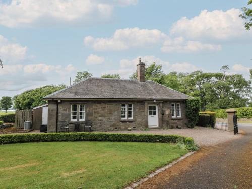 Glenisla House | Eagle Glen Cottage