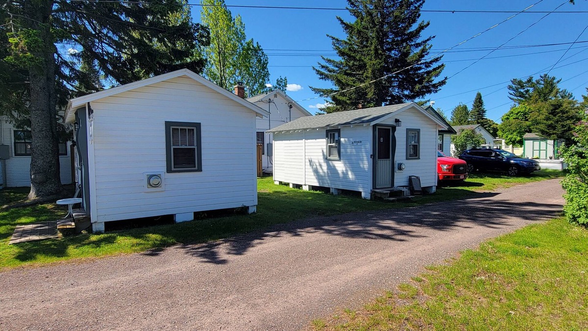 Eagle Harbor Cabin | Eagle Harbor- Harbor Breeze: Experience the Keweenaw's Stunning Fall Colors!