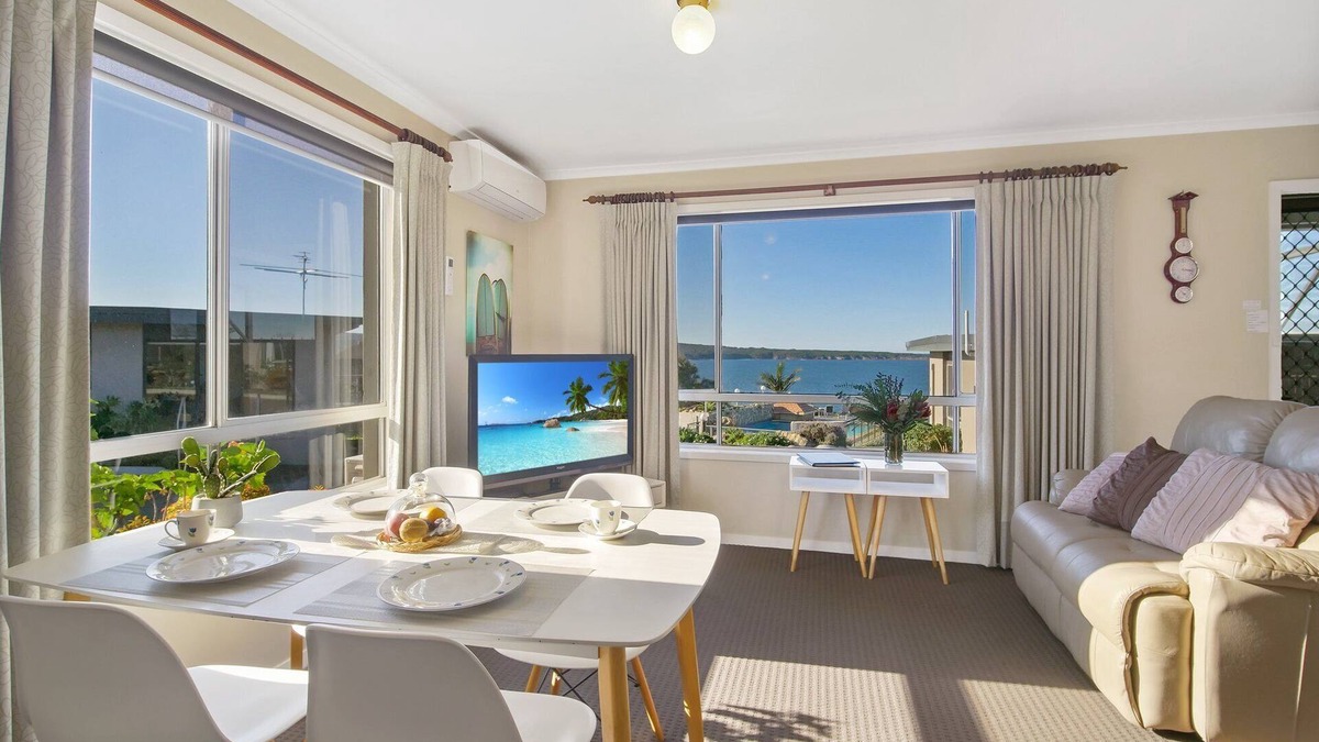 Eden Villa | Eagle Heights - Scenic Unit: Great Pool and Gazebo