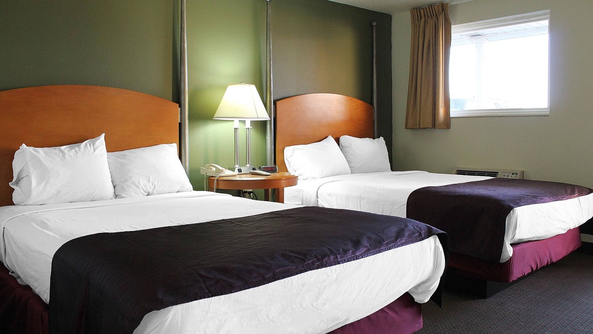 Charleston Hotel | Eagle Inn Charleston