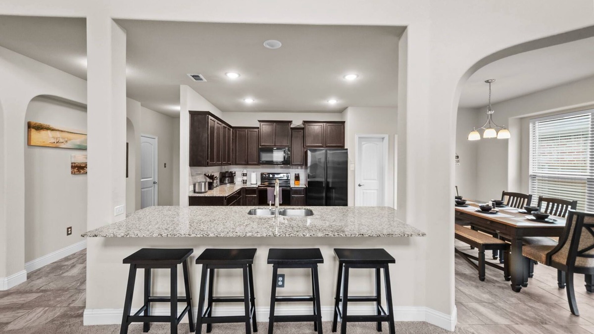 Pelican Bay Villa | Eagle Mountain Villa&Spa - Azle